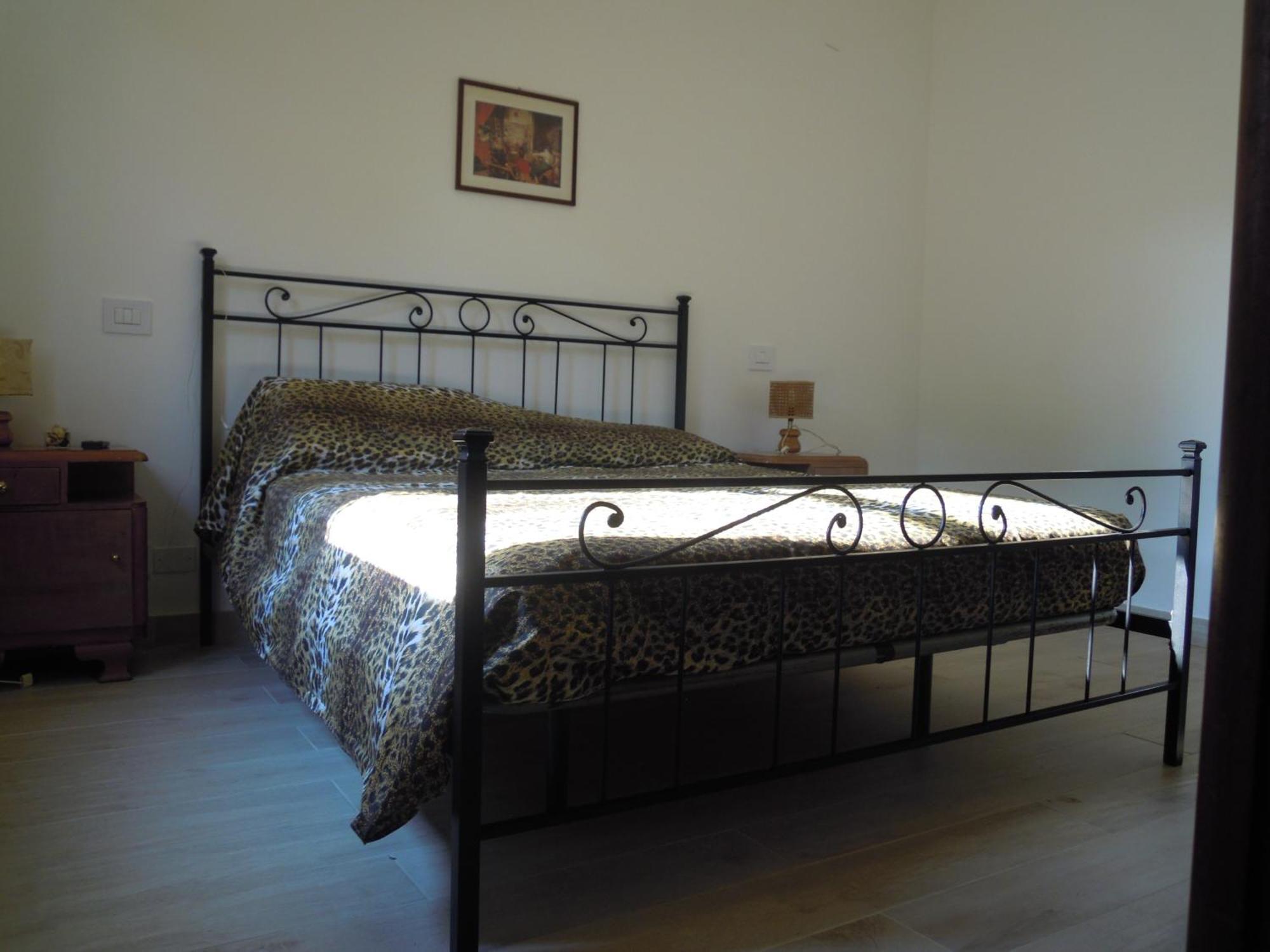 Agriturismo Piccolo Albero Лорето-Апрутіно Номер фото