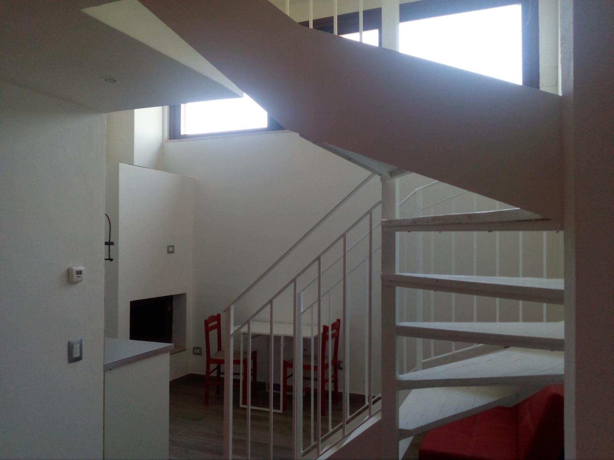 Agriturismo Piccolo Albero Лорето-Апрутіно Номер фото